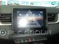 2023 Renault Captur