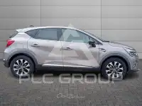 2023 Renault Captur