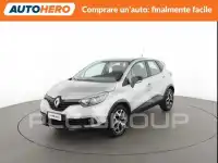 2023 Renault Captur