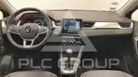 2023 Renault Captur