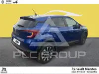 2023 Renault Captur
