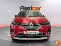 2023 Renault Captur