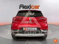 2023 Renault Captur