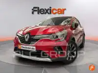 2023 Renault Captur