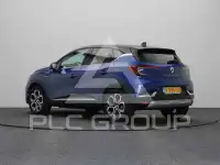 2023 Renault Captur