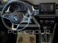 2023 Renault Captur
