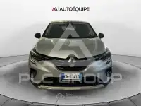 2023 Renault Captur