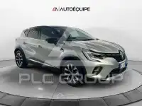 2023 Renault Captur