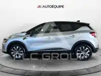 2023 Renault Captur