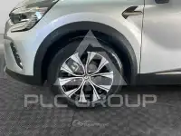 2023 Renault Captur