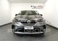 2023 Renault Captur