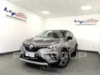 2023 Renault Captur
