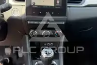 2023 Renault Captur