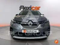 2023 Renault Captur