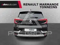 2023 Renault Captur