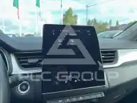 2023 Renault Captur