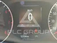 2023 Renault Captur
