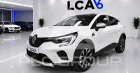 2023 Renault Captur