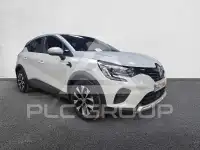2023 Renault Captur