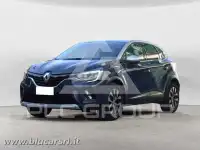 2023 Renault Captur