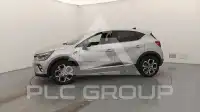 2023 Renault Captur