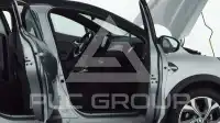 2023 Renault Captur