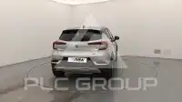2023 Renault Captur