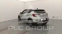 2023 Renault Captur