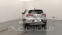 2023 Renault Captur