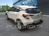 2023 Renault Captur
