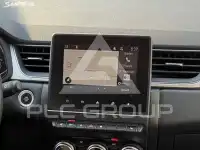 2023 Renault Captur