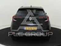2023 Renault Captur