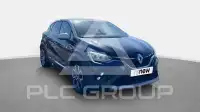 2023 Renault Captur
