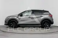 2023 Renault Captur
