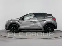 2023 Renault Captur