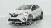 2023 Renault Captur