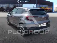 2023 Renault Captur
