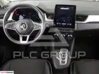 2023 Renault Captur
