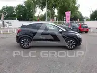 2023 Renault Captur