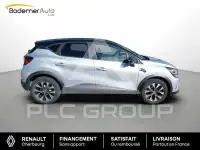 2023 Renault Captur