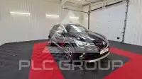 2023 Renault Captur