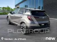 2023 Renault Captur