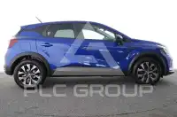 2023 Renault Captur