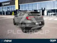 2023 Renault Captur