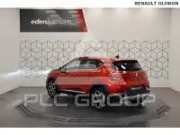 2023 Renault Captur