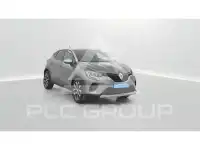 2023 Renault Captur