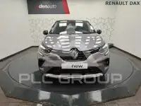 2023 Renault Captur