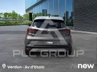 2023 Renault Captur