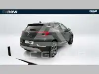 2023 Renault Captur