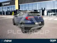 2023 Renault Captur